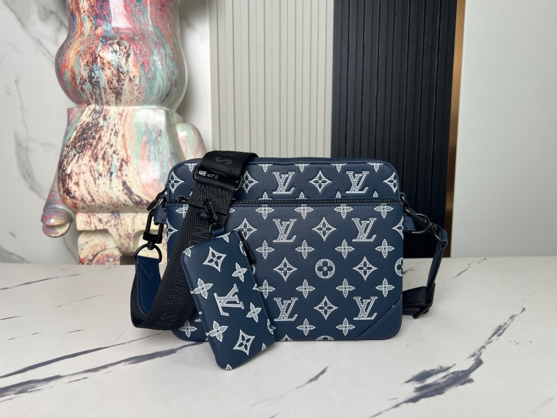 LV Satchel bags